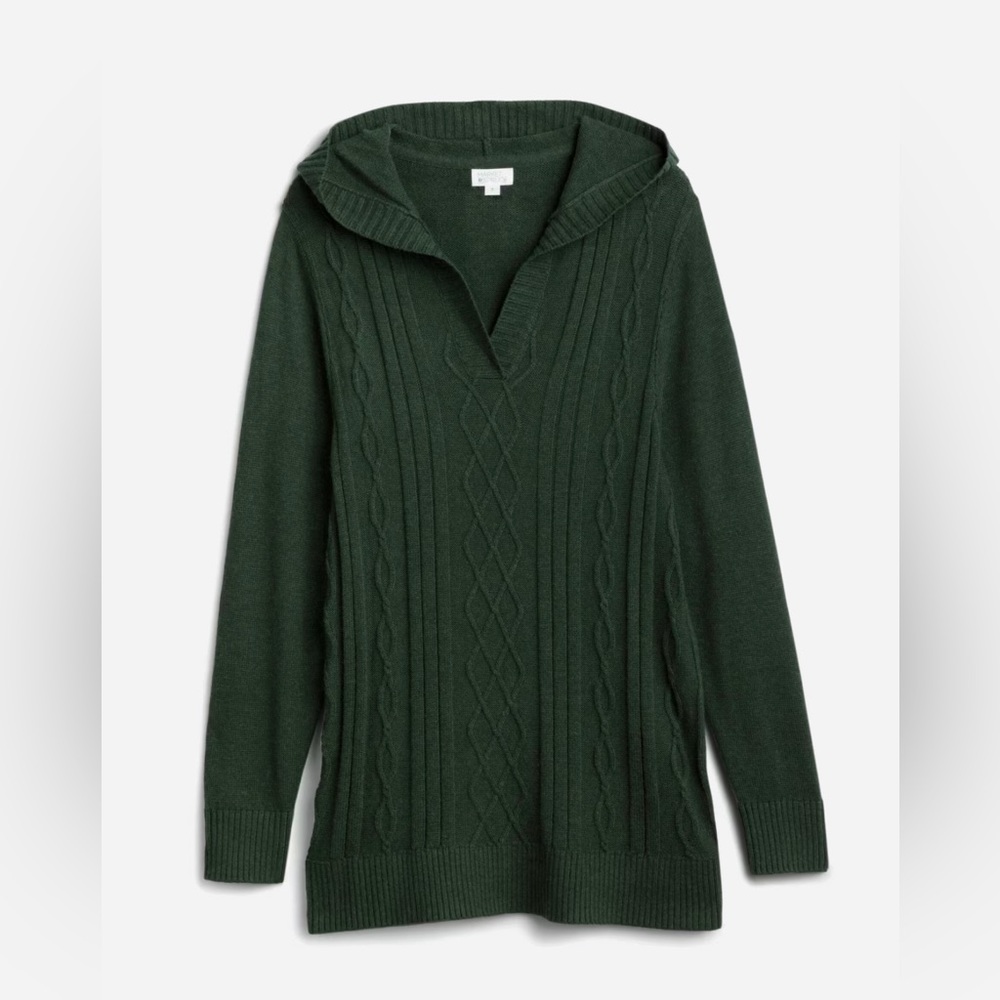 3x Sweater
